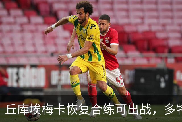 丘库埃梅卡恢复合练可出战，多特门将迈尔因病存疑